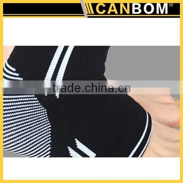 Practical Stout Good Design Nylon With Stripes Protect The Ankle