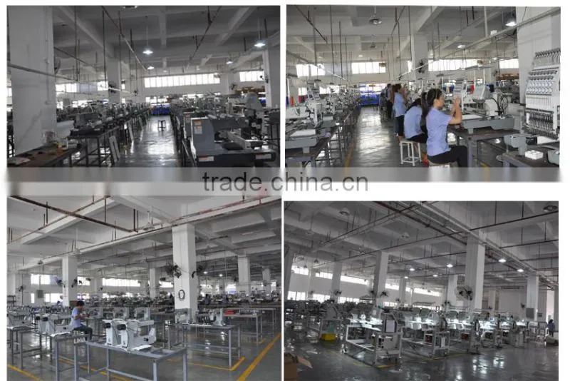 Hot!!!High quality Mixed computerized embroidery machine price (Flat+Sequin+Taping+simple chenille+Cording)