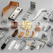 Metal stamping parts
