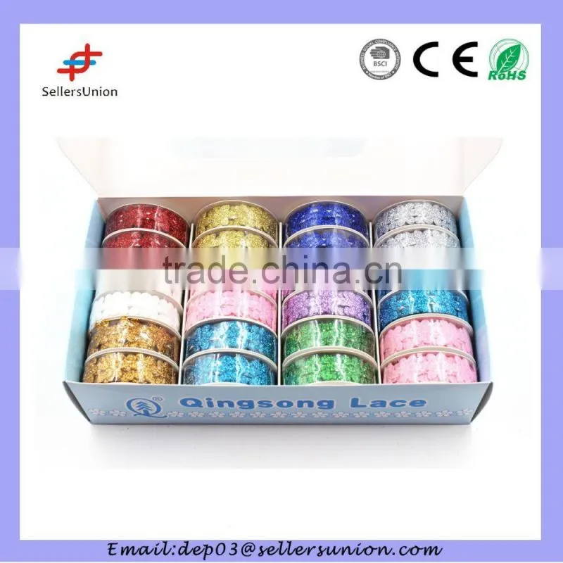Factory High Quality Wholesale Polyester Satin Grosgrain Ribbon