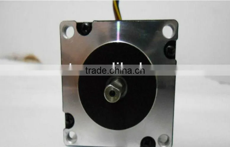 China Laser leadshine stepper motor Motor 57HS22+