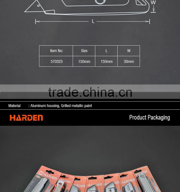 Universal Knife