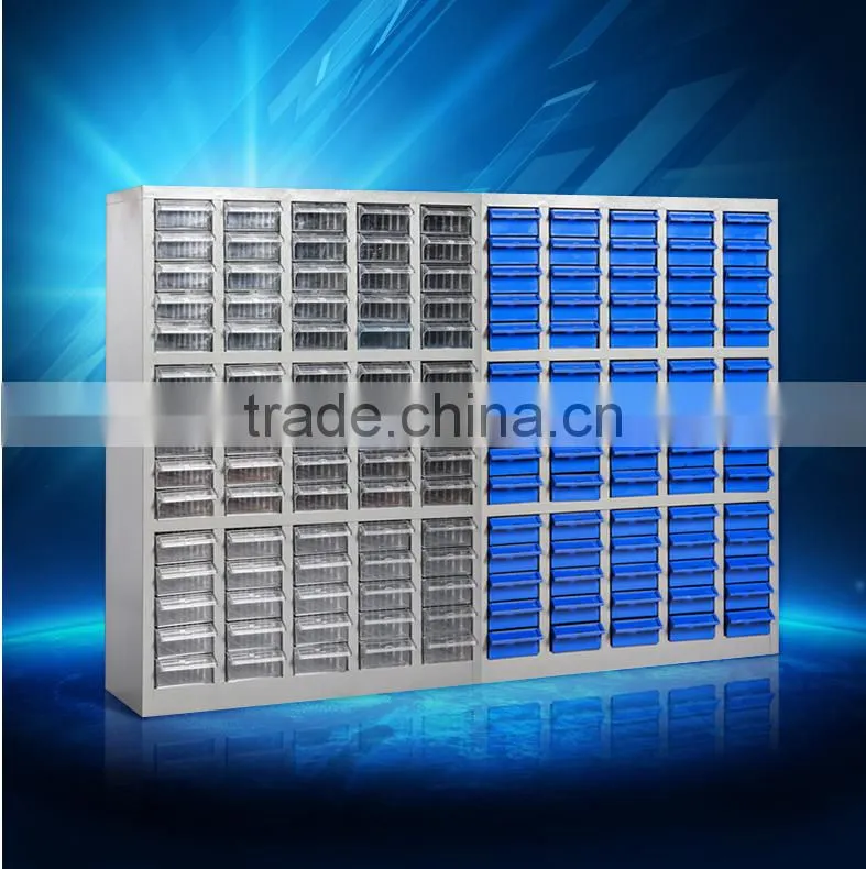 Plastic Drawer Storage Small Parts Cabinets with Plastic Drawers
