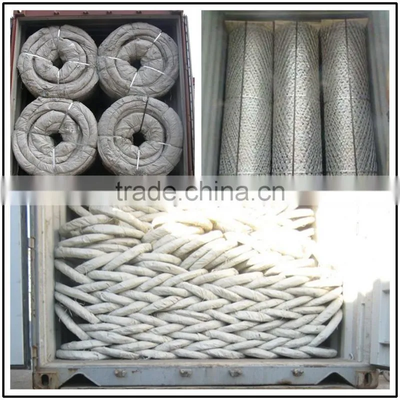 guard against theft razor blade wire fencing