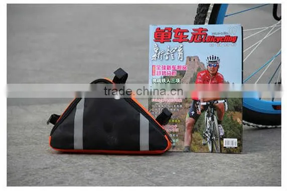 New Folding Bicycle Bag for Sport
