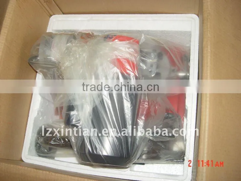Saw Blade Sharpener