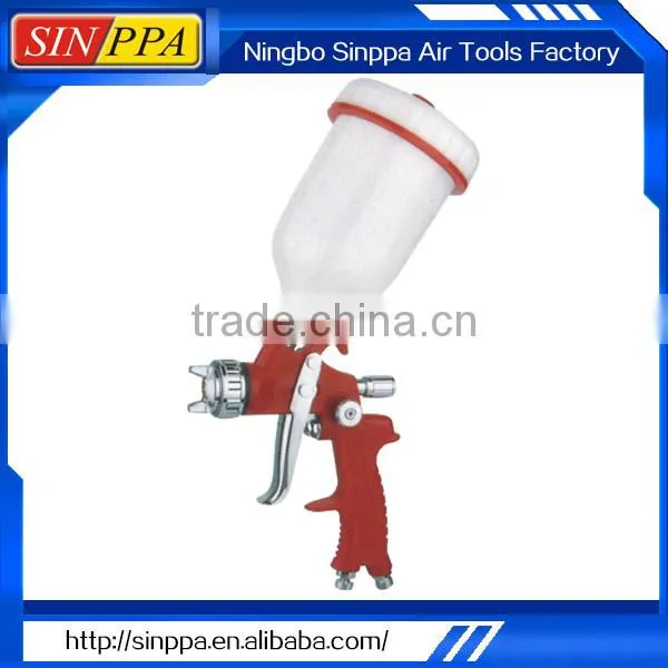 High Quality Spray Gun HVLP- SP701A