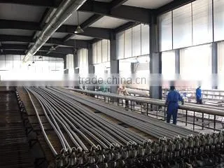 Linhai Shuangfeng Rubber & Plastic Co., Ltd. company overview - view 2