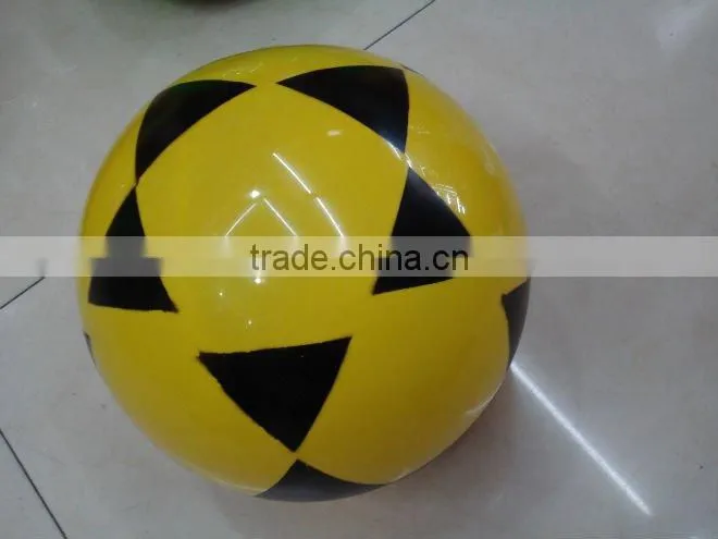 Inflatable Beach Ball