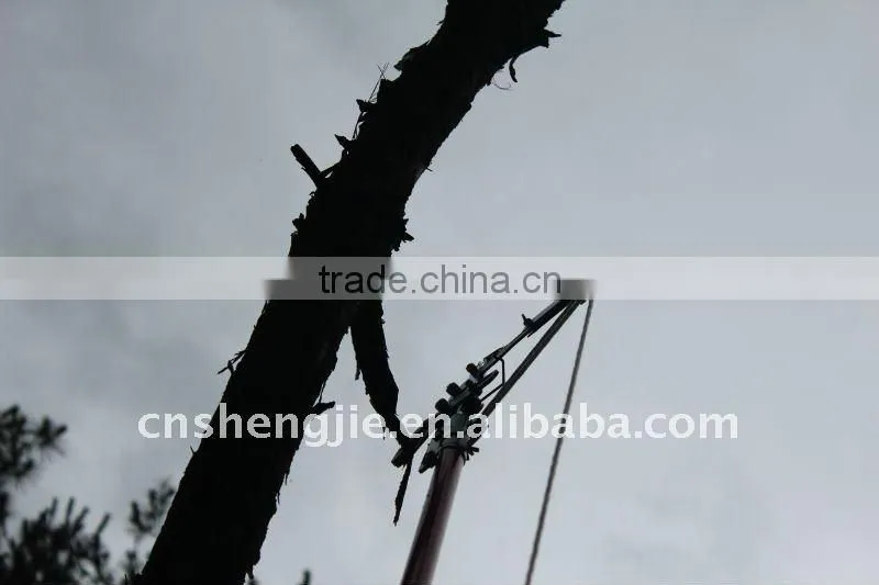 pole tree pruner