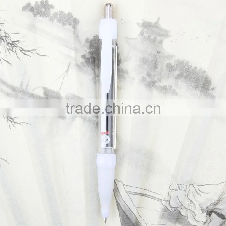 2015 Most Popular Advertising Banner Pen,Promotion Gift Pen,Plastic Banner Pen