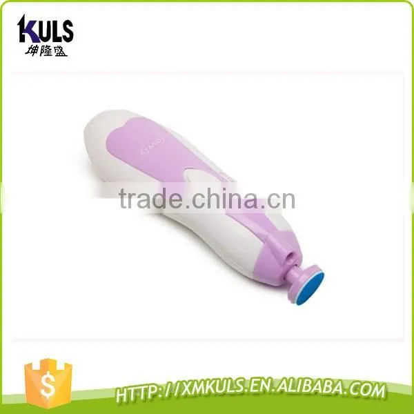 Wholesaler high qulity safe baby nail clippers set for baby nail clipper