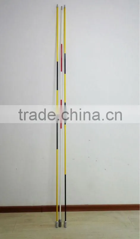 2013 Hot Selling Durable Golf Flag Pole