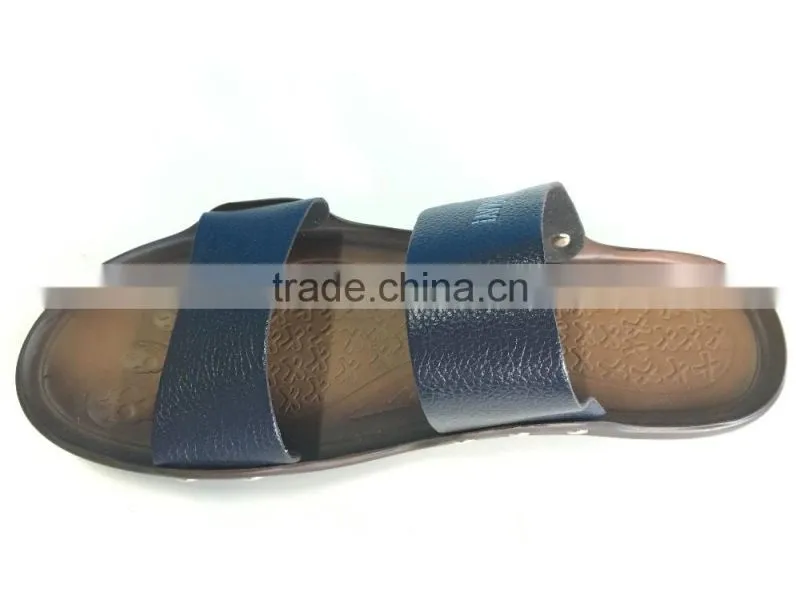 Sandel Genuine Leather Fashion Style Lacing Sandals