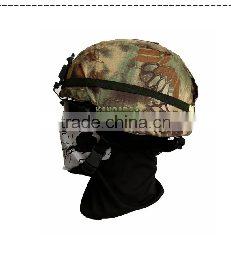 Custom Classic Vintage Military Helmet