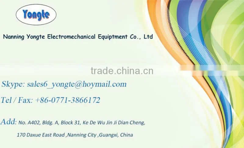 5 ton OCS-SW wireless digital weighing crane scale with printer