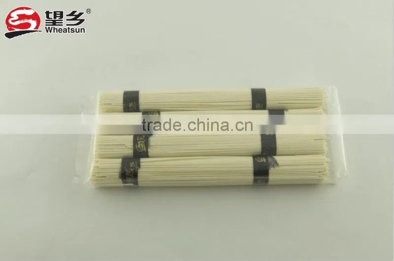 high quality cheap price Udon noodle with BRC HACCP