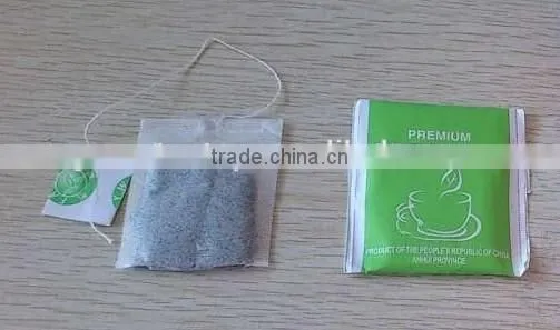 Pu-Erh Teabag, Traditional tea, Chinese traditional tea, flavor teabag