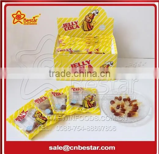 Traffic Light Fruits Jelly Lollipop Jelly Pop Candy