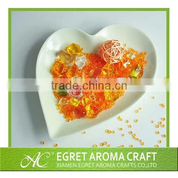 Wholesale unscented aroma beads