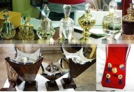 100% Pure, Agarwood oil