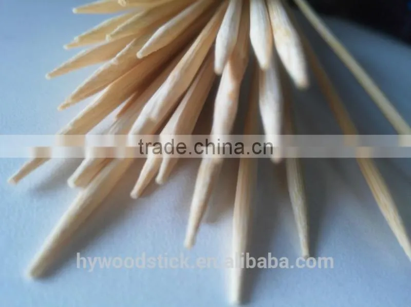 Barbeque Skewers For Meat