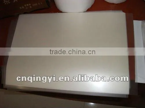 cold/hot matte release heat transfer film