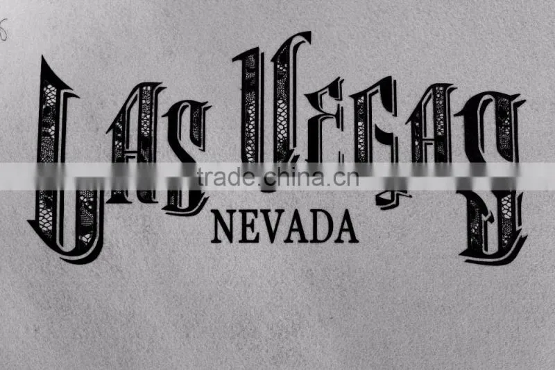 2017 sublimation special material CANADA heat transfer design