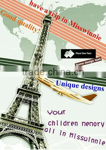 OEM & ODM hot sale baby carters