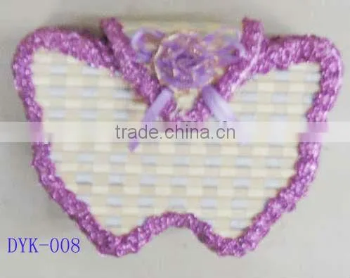 fashion bamboo bag