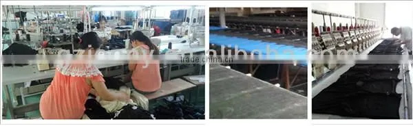 chinse factory fashion women jogger pants