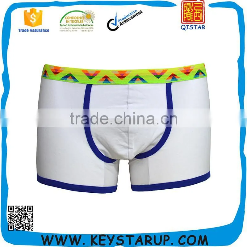 Hot Sale Mens Underwear Boxer Briefs