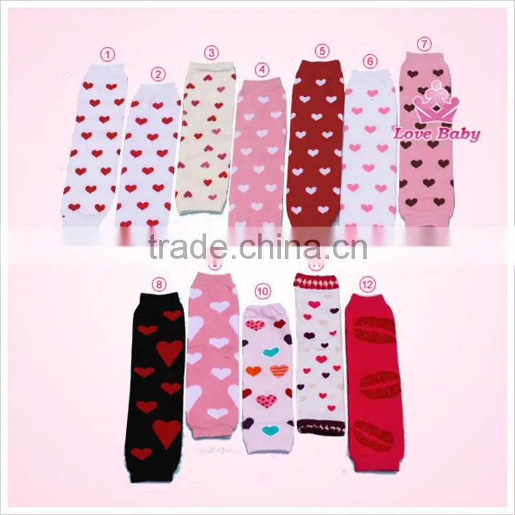 Wholesale cheap baby leg warmers electric leg warmer chevron leg warmers LB20151024-12