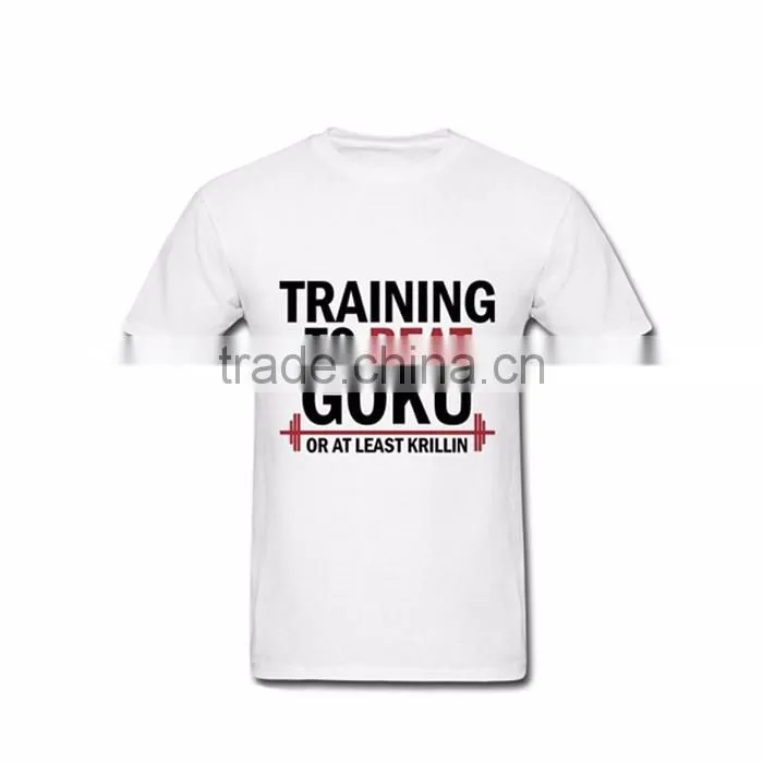 Cheap white t shirts in bulk, custom t-shirts no minimum
