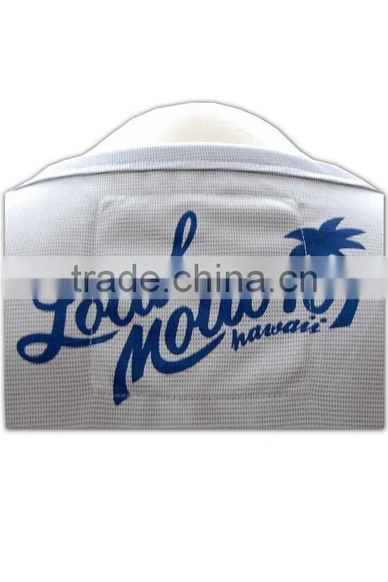 Chinese manufatory high quality new design Dri fit tank