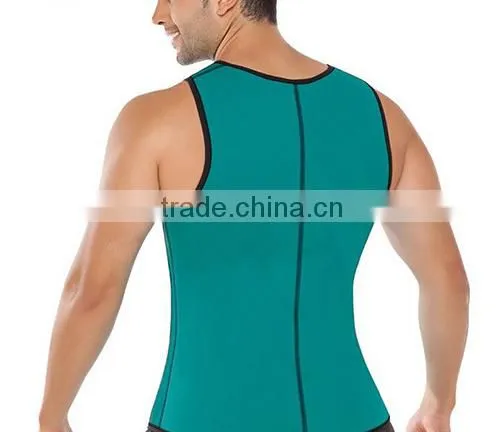 Factory Wholesale Gym Tank High Quality Sleeveless Graphic Tank Tops For Men