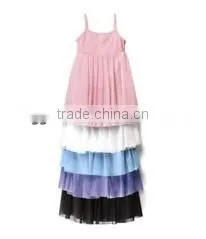 girl's costumes wholesalers cheap leotard-100% Cotton Girl Baby Dress Big Sales Cute Baby Girl Dress 0-12 Year Free Shippin