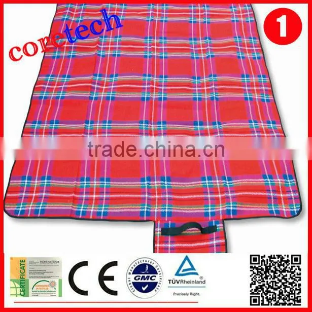 new design cheap eva camp mat factory