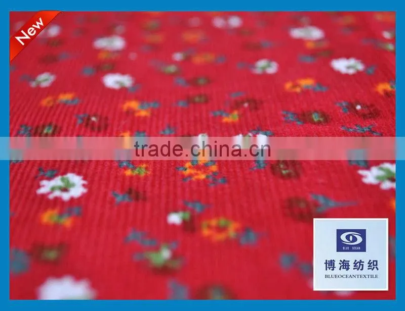 corduroy upholstery fabric