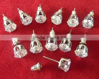 new design ear pins body piercing jewelry