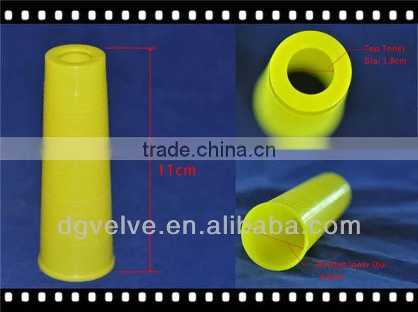 popular sewing thread core poly poly