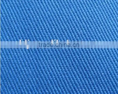 100% cotton flame retardant burlap and fabric fire retardant cotton fabric