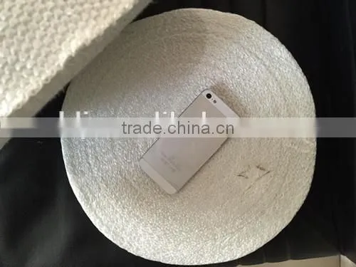 prince without alkali fiberglass insulation cloth, fiberglass insulation tape