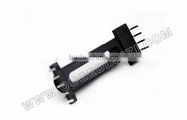 EDR2810 core bobbin,horizontal,pin5+4