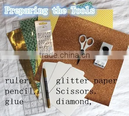 Handmade Origami Paper