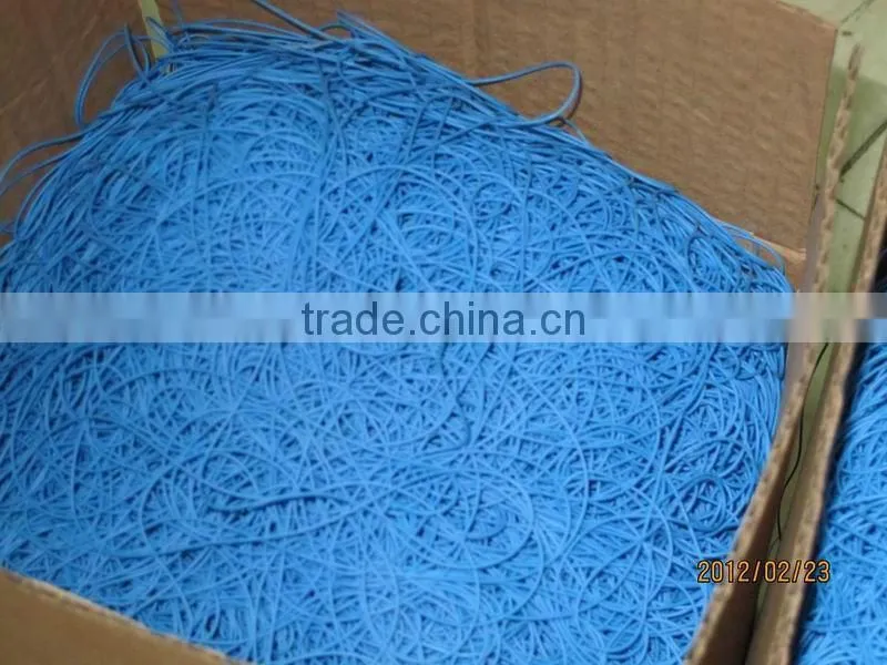 Surgical X-ray detectable thread