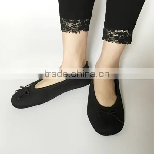 custom 3.0mm waterproof neoprene indoor sock manufacturer