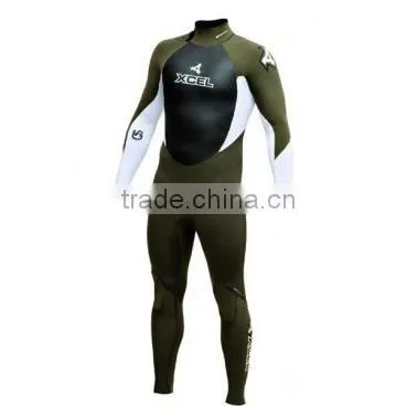 cheap Snorkel diving Suit neoprene plus size wetsuit