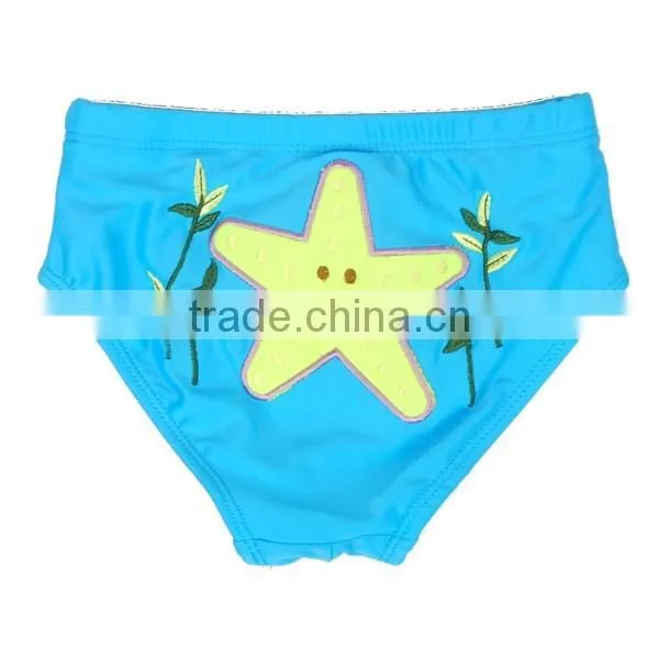 wholesale waterproof reusable baby swimming diaper pants