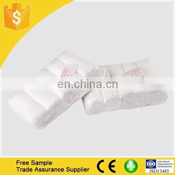Chinese Factory Disposable Travelling pants for Men